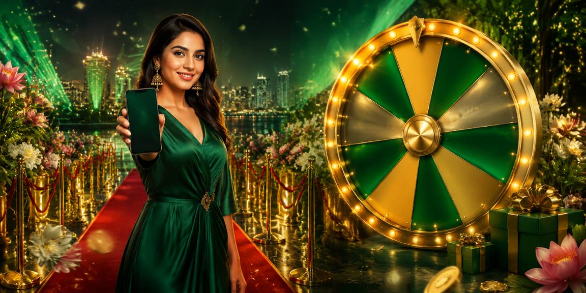 newcasino background