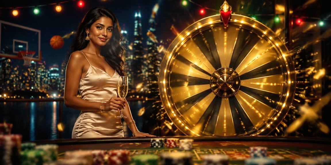 newcasino lobby snapshot